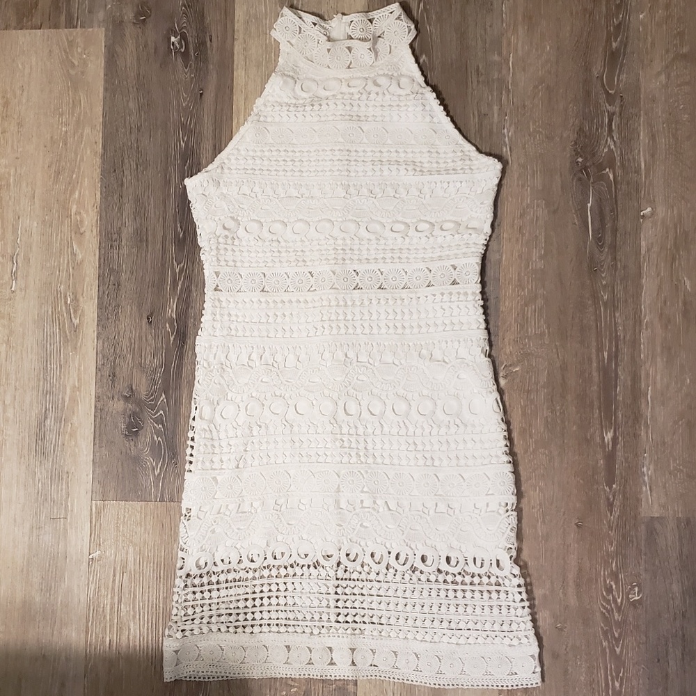 💞💞 Crochet Dress💞💞